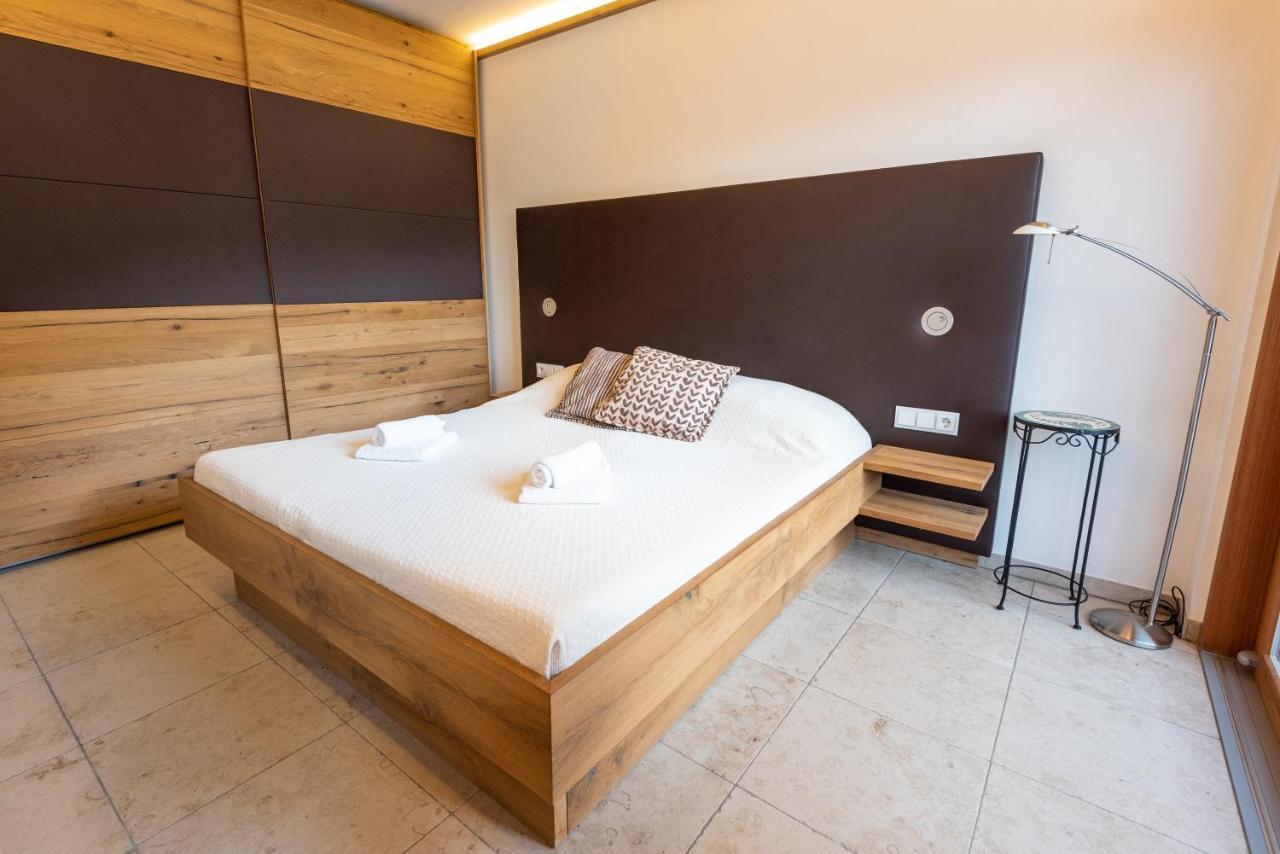 Poellmuehle Penthouse By Alpine Host Helpers Apartment Kirchberg in Tirol Luaran gambar