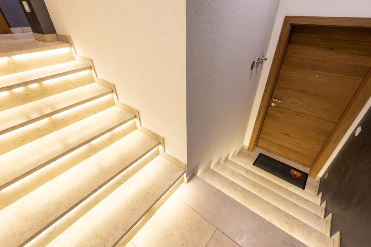 Poellmuehle Penthouse By Alpine Host Helpers Apartment Kirchberg in Tirol Luaran gambar